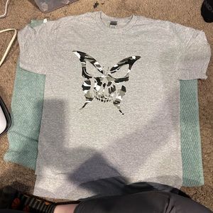 I make custom shirts from newborns to adults plus size